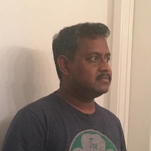 Meet your Posher, Rajasekhar